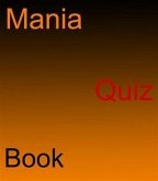 Mania Quiz Book (eBook, ePUB)