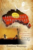 Fethafoot Chronicles (eBook, ePUB) Fethafoot Chronicles (eBook, ePUB)