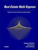 Real Estate Math Express (eBook, ePUB)