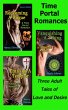 Time Portal Romance Book Bundle (eBook,... - Bild 1