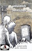 Unheimlich Heimliches (eBook, ePUB)