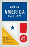 Art in America 1945-1970 (LOA #259) (eBook, ePUB)