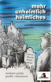Mehr unheimlich Heimliches (eBook, ePUB)