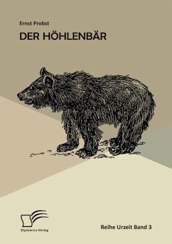 Der Höhlenbär - Probst, Ernst