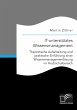 IT-unterstütztes Wissensmanagement:... - Bild 1