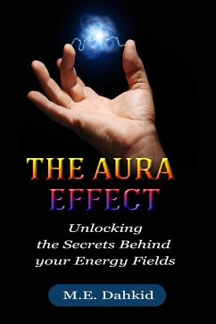 Cover The Aura Effect (eBook, ePUB)