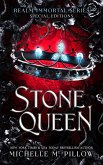 Stone Queen (Realm Immortal, #3) (eBook, ePUB)
