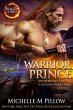 Warrior Prince: A Qurilixen World Novel... - Bild 1