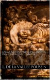 Karma, Nirvana and Reincarnation in Buddhism and Hinduism. (eBook, ePUB)
