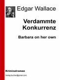 Verdammte Konkurrenz (eBook, ePUB)