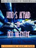 who's afraid of bex Valentine (eBook, ePUB)