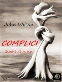 Complici - Giochi di ruolo (eBook, ePUB)