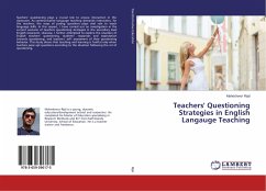 Teachers' Questioning Strategies in English Langauge Teaching