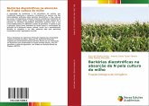Bactérias diazotróficas na absorção de N pela cultura do milho Bactérias diazotróficas na absorção de N pela cultura do milho