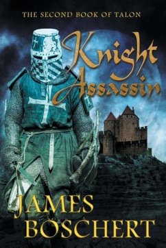 Knight Assassin Cover Knight Assassin
