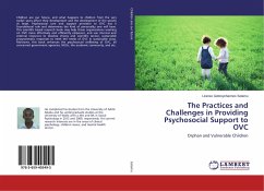 The Practices and Challenges in Providing Psychosocial Support to OVC