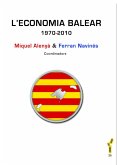 L'economia balear, 1970-2010