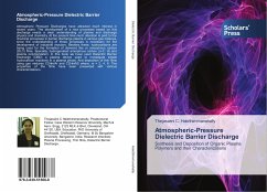 Atmospheric-Pressure Dielectric Barrier Discharge - Halethimmanahally, Thejaswini C.