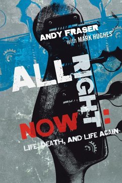 All Right Now - Fraser, Andy; Hughes, Mark