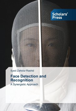 Face Detection and Recognition - Rashid, Syed Zahidur
