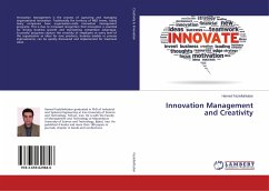 Innovation Management and Creativity - Fazlollahtabar, Hamed