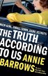 The Truth According to Us (eBook, ePUB) - Bild 1