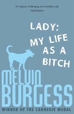 Lady (eBook, ePUB) - Burgess, Melvin