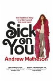 Sick On You (eBook, ePUB)