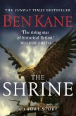 The Shrine (A gripping short story in the bestselling Eagles of Rome series) (eBook, ePUB)
