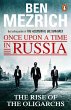 Once Upon a Time in Russia (eBook, ePUB) - Bild 1