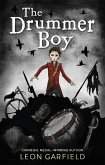The Drummer Boy (eBook, ePUB)