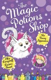 The Magic Potions Shop: The Young Apprentice (eBook, ePUB)