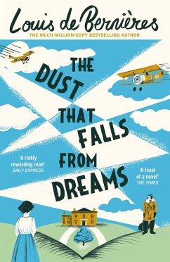 The Dust that Falls from Dreams (eBook, ePUB) - De Bernieres, Louis