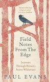 Field Notes from the Edge (eBook, ePUB)