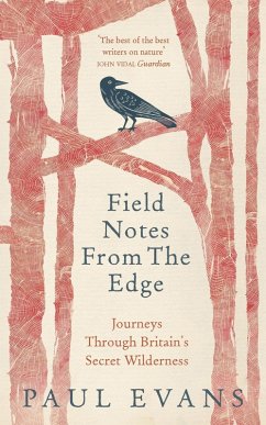 Field Notes from the Edge (eBook, ePUB) - Evans, Paul