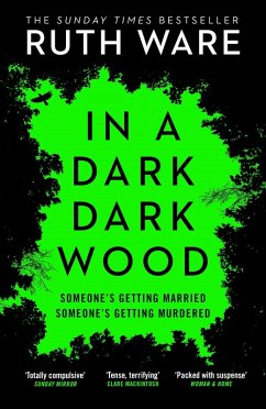 In a Dark, Dark Wood (eBook, ePUB) - Ware, Ruth