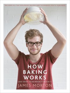 Cover How Baking Works (eBook, ePUB)
