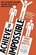 Achieve the Impossible (eBook, ePUB) - Bild 1