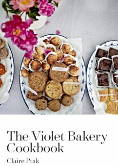 The Violet Bakery Cookbook (eBook, ePUB) - Ptak, Claire