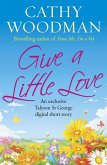 Give a Little Love (eBook, ePUB)