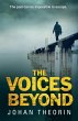 The Voices Beyond (eBook, ePUB) - Bild 1