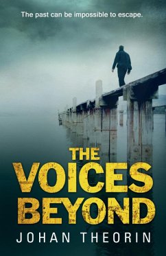 The Voices Beyond (eBook, ePUB) - Theorin, Johan
