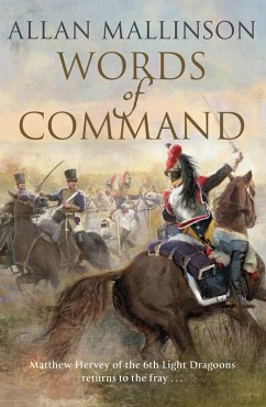 Words of Command (eBook, ePUB) - Mallinson, Allan