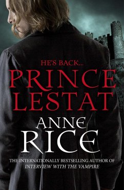Prince Lestat (eBook, ePUB) - Rice, Anne
