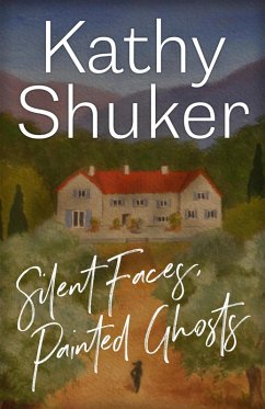 Cover Silent Faces, Painted Ghosts (eBook, ePUB)