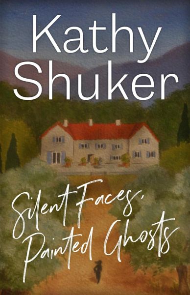 Silent Faces, Painted Ghosts (eBook, ePUB) Silent Faces, Painted Ghosts (eBook, ePUB)