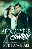 Apocalypse Cowboy (eBook, ePUB)