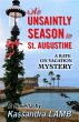 An Unsaintly Season in St. Augustine (A... - Bild 1