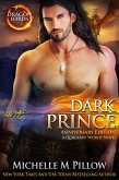 Dark Prince: A Qurilixen World Novel (Dragon Lords Anniversary Edition) (eBook, ePUB)