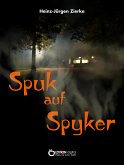 Spuk auf Spyker (eBook, ePUB)